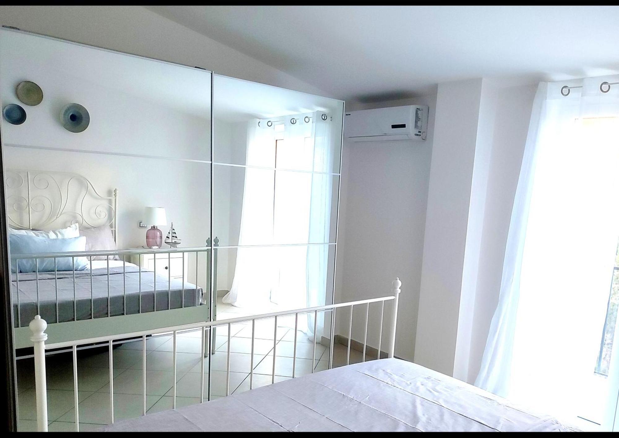 Casa Dama Apartment Vietri Екстериор снимка