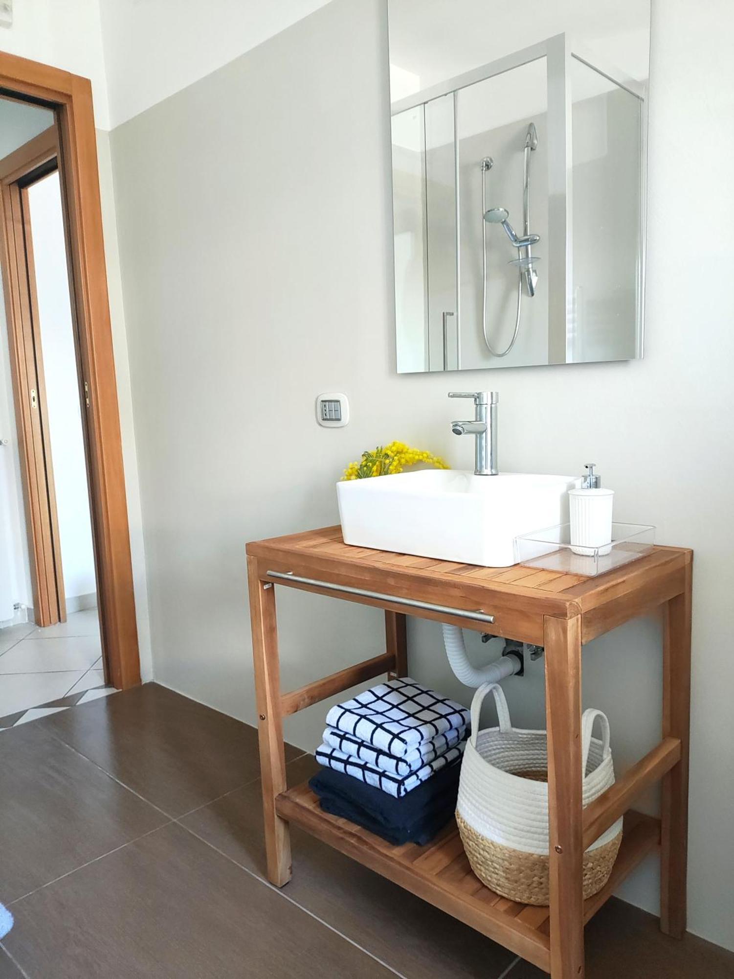 Casa Dama Apartment Vietri Екстериор снимка