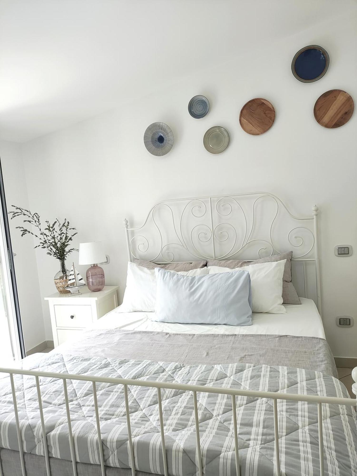 Casa Dama Apartment Vietri Екстериор снимка
