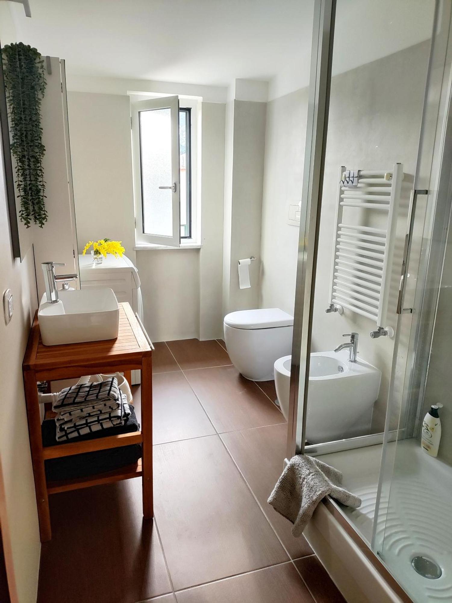 Casa Dama Apartment Vietri Екстериор снимка