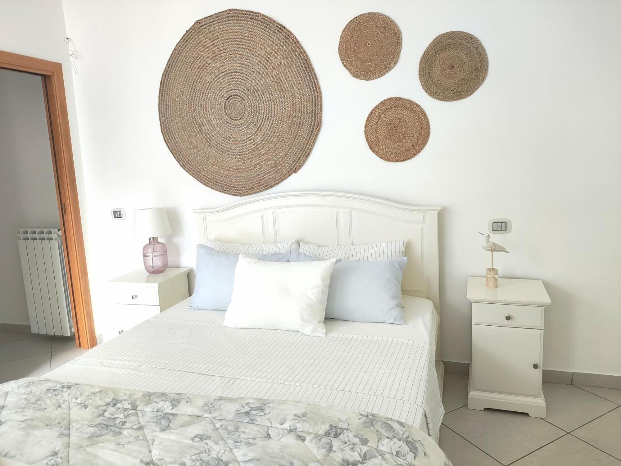 Casa Dama Apartment Vietri Екстериор снимка
